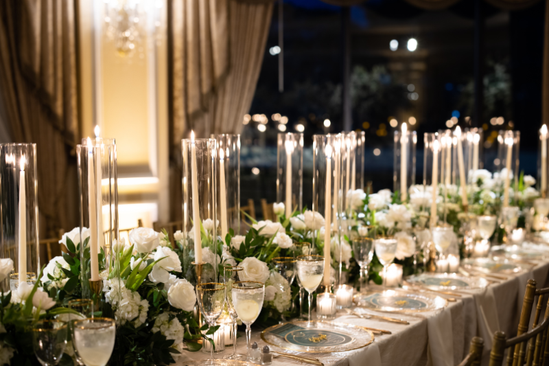 DIY vs. Professional: When to Hire a Wedding Planner