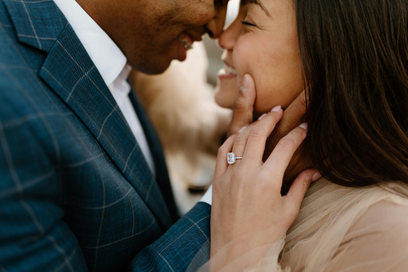 Say “Yes” to Perfection: Why Hiring a Proposal Planner is the Best Decision You’ll Make